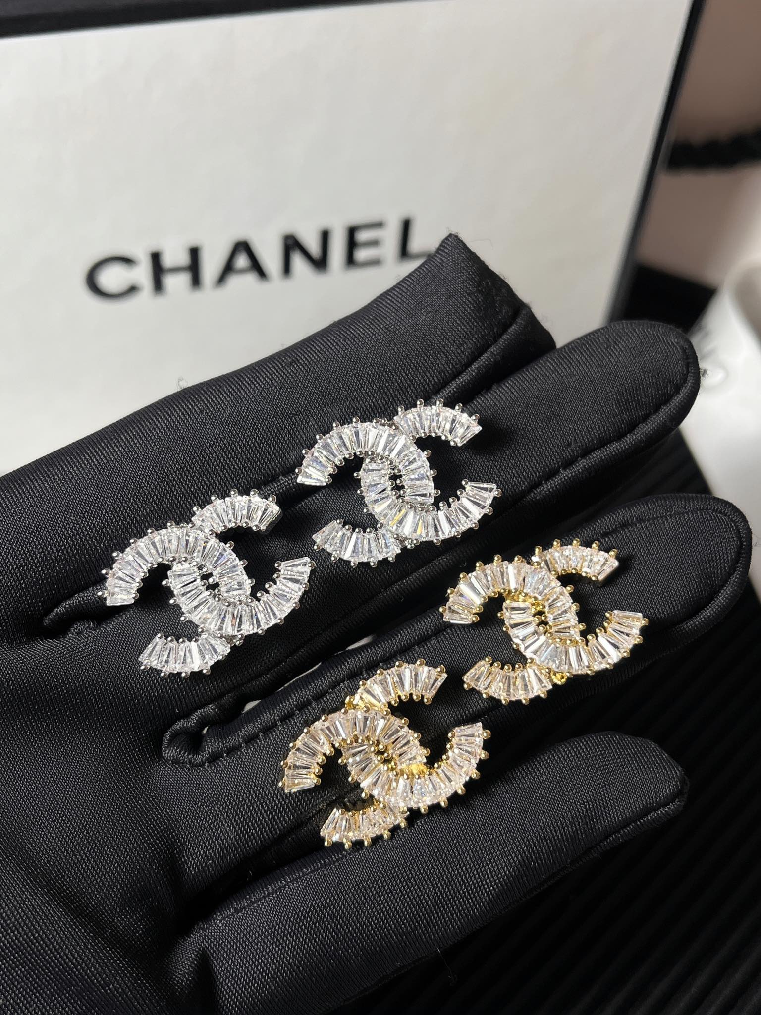 Replica CHANEL Earring