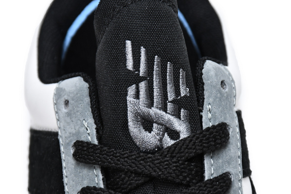 Replica New Balance Shoe New Balance XC-72-003  Grey Black Moon