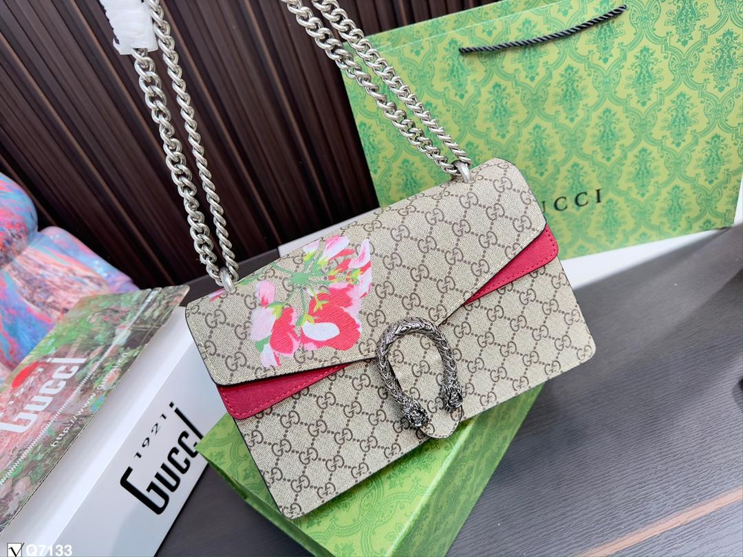 Replica Gucci Bag  24*15CM/27*17CM