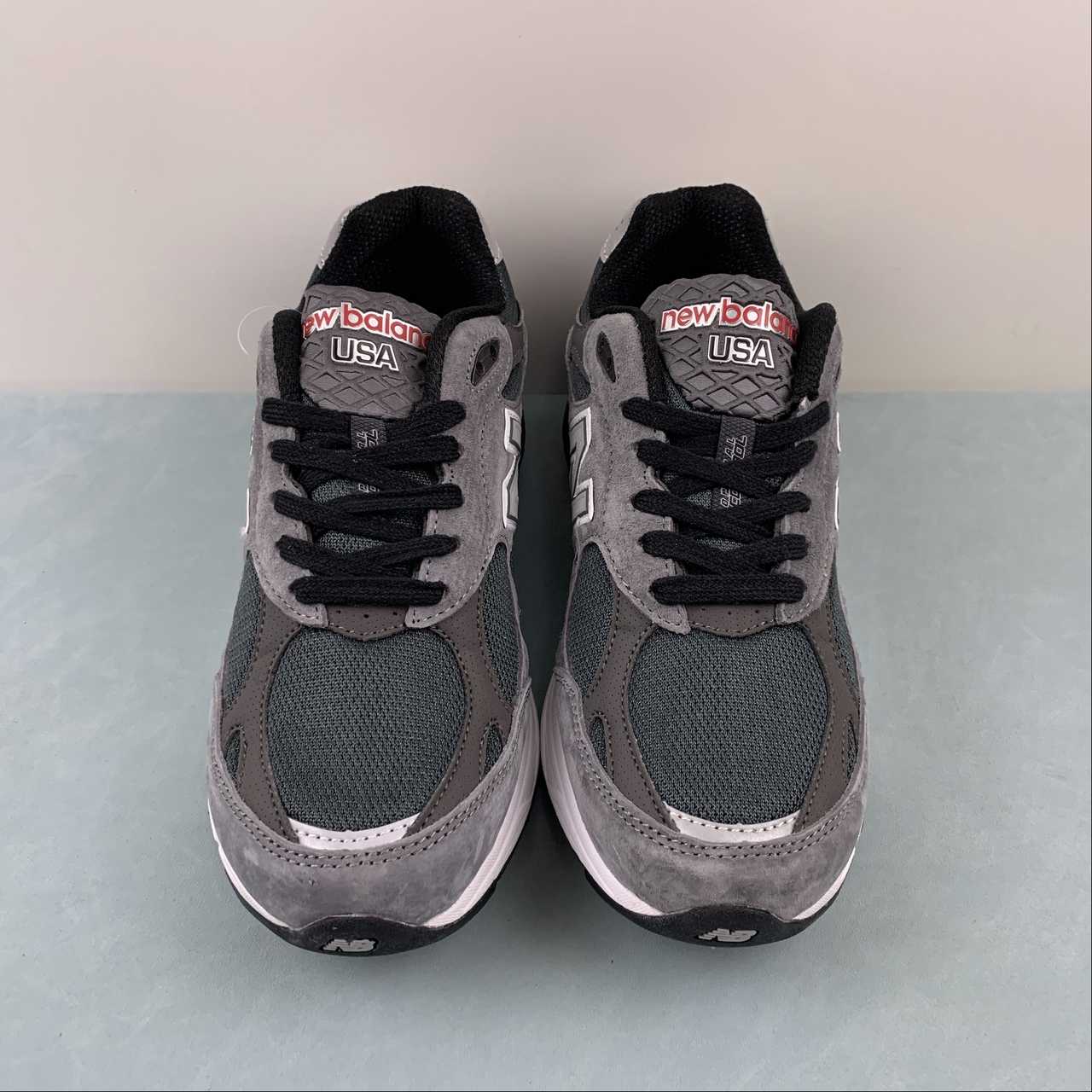 Replica New Balance Shoe New Balance NB990 M990UA3  36-45