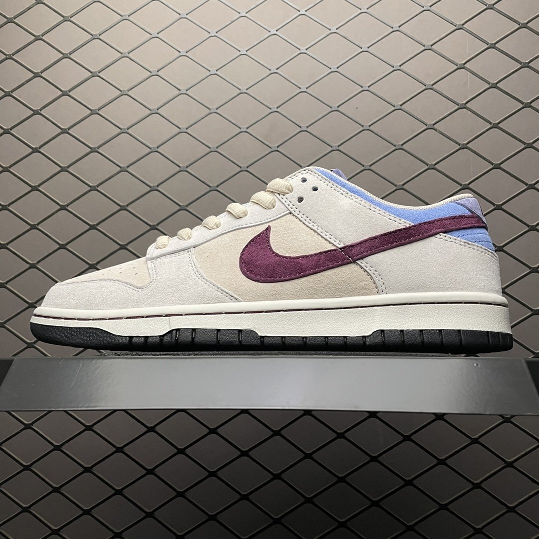Replica Nike Dunk SB Shoe Otomo Katsuhiro x Nike SB Dunk Low Steamboy OST  _01907