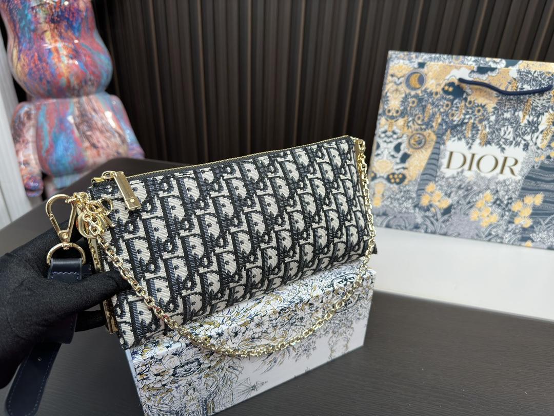 Replica Dior Bag 25*13CM