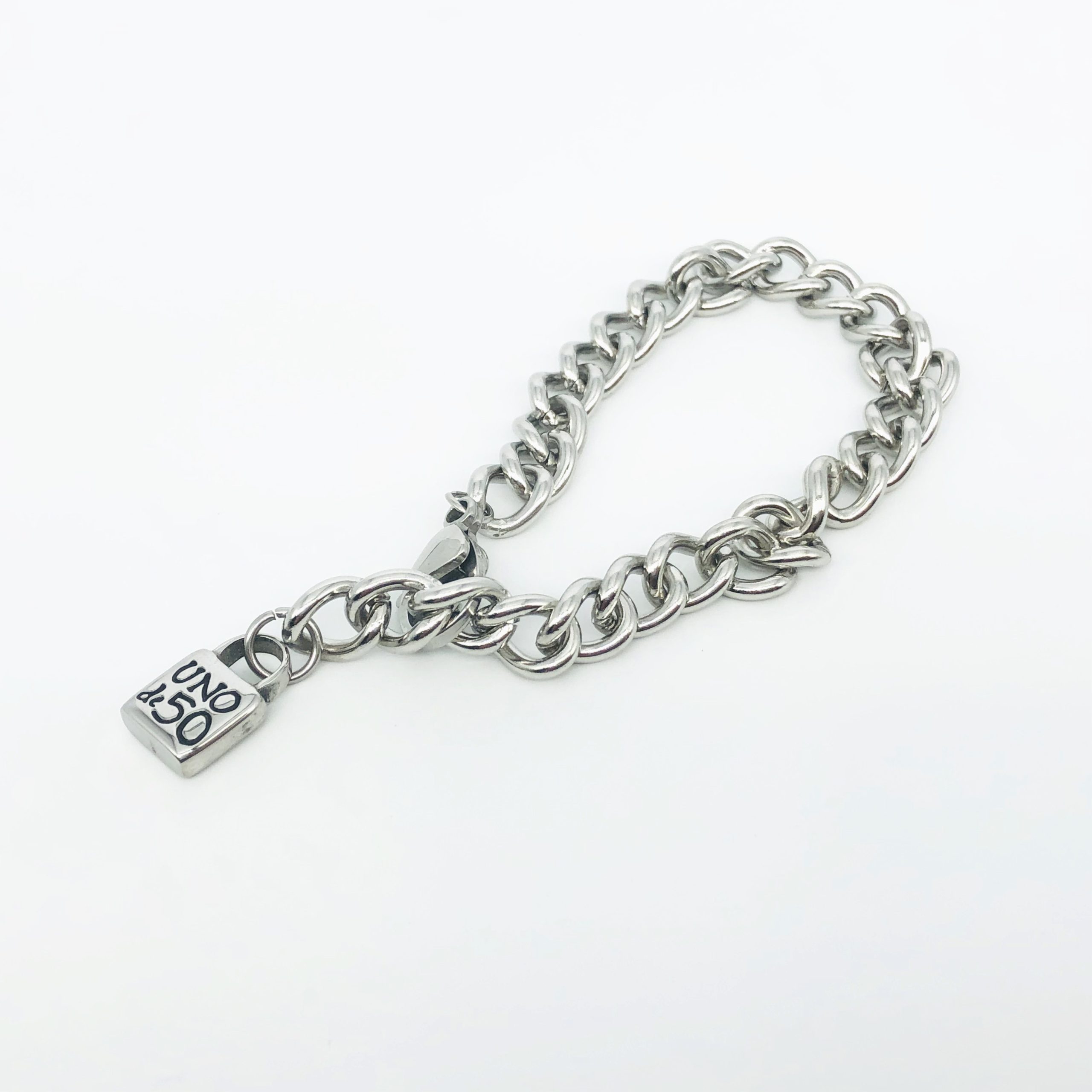Replica UNOde50 Bracelet