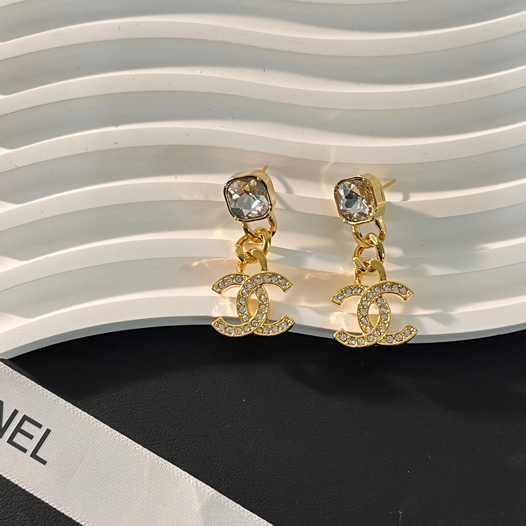 Replica CHANEL Earring