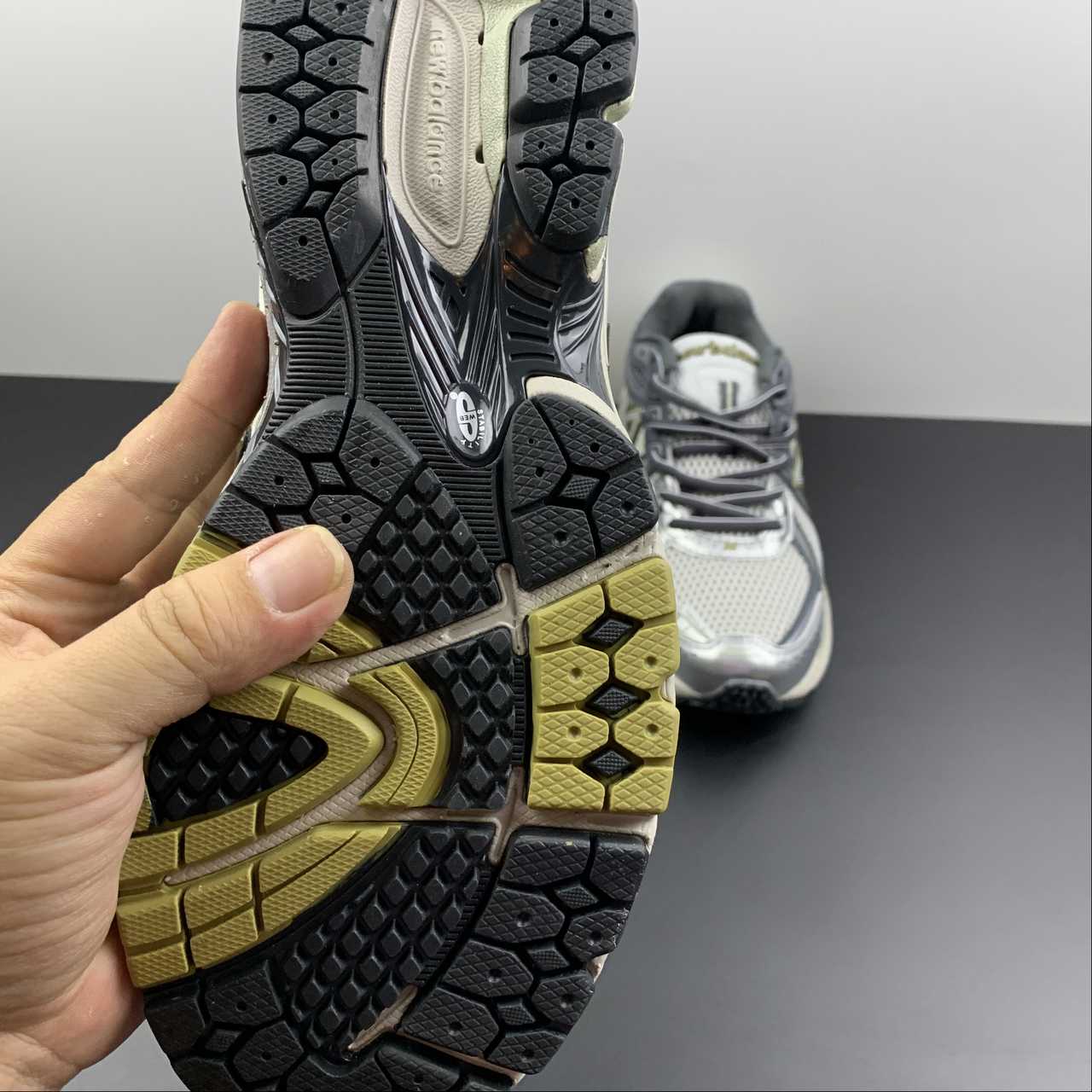 Replica New Balance Shoe Running Shoes New Balance NB860 ML860KR2  36-45