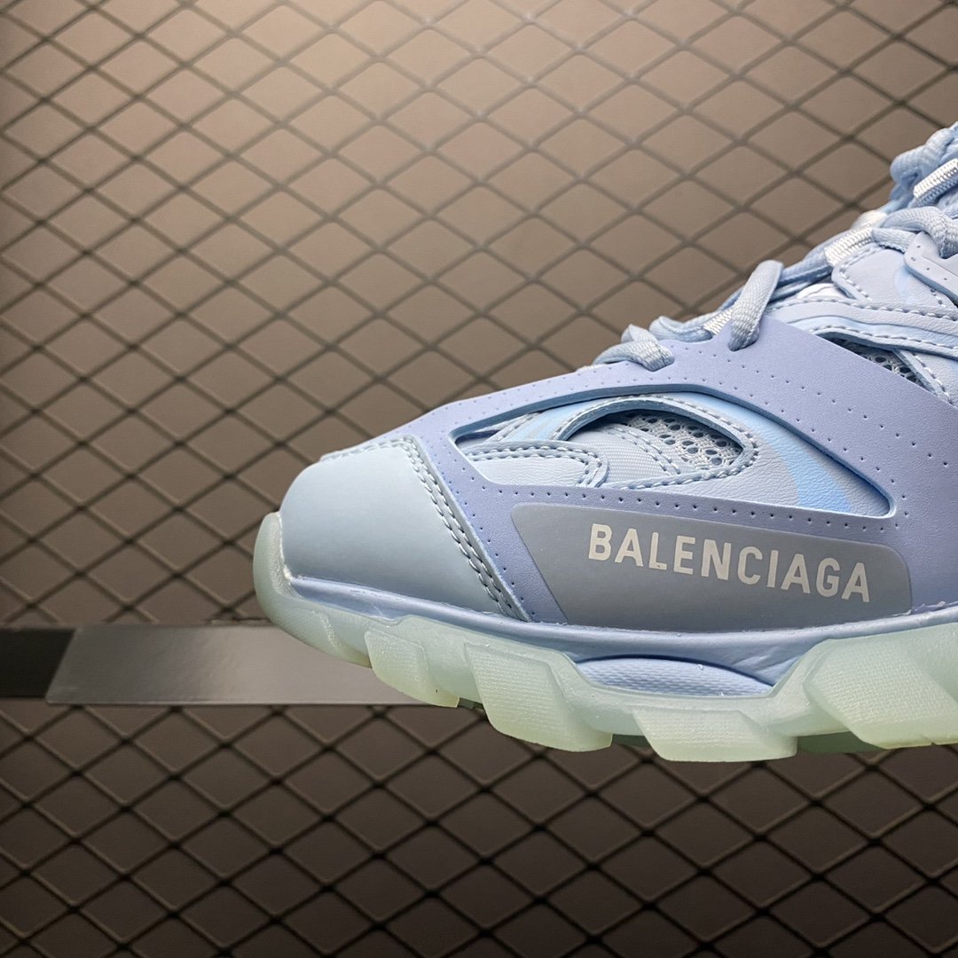Replica Balenciaga Shoe Balenciaga Sneaker Tess.s.s Gomma 35-46 0953