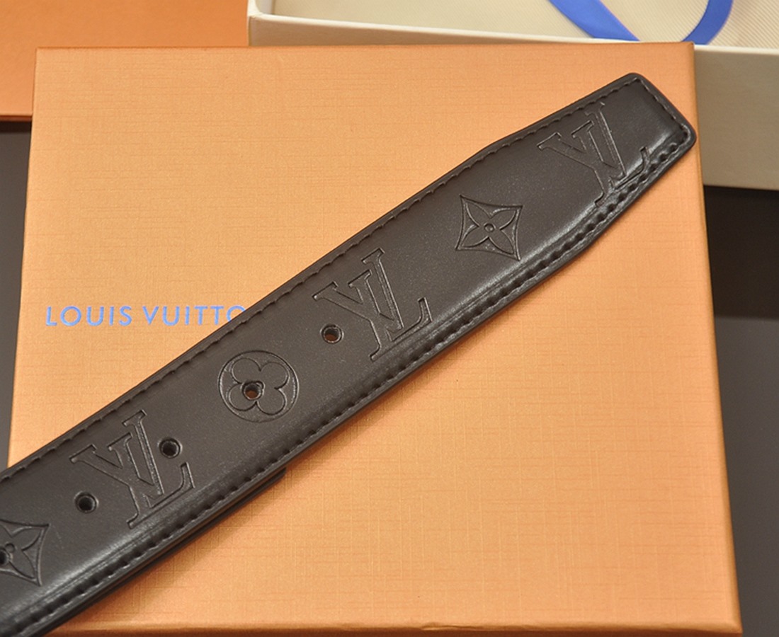 Replica LV belt