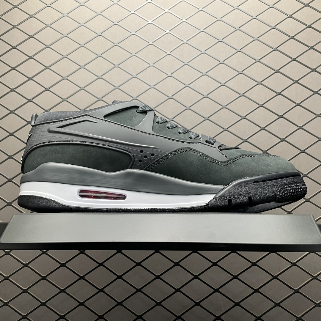 Replica Air Jordan Shoe Nigel Sylvester x Air Jordan 4 RM AJ4 HF4334-004