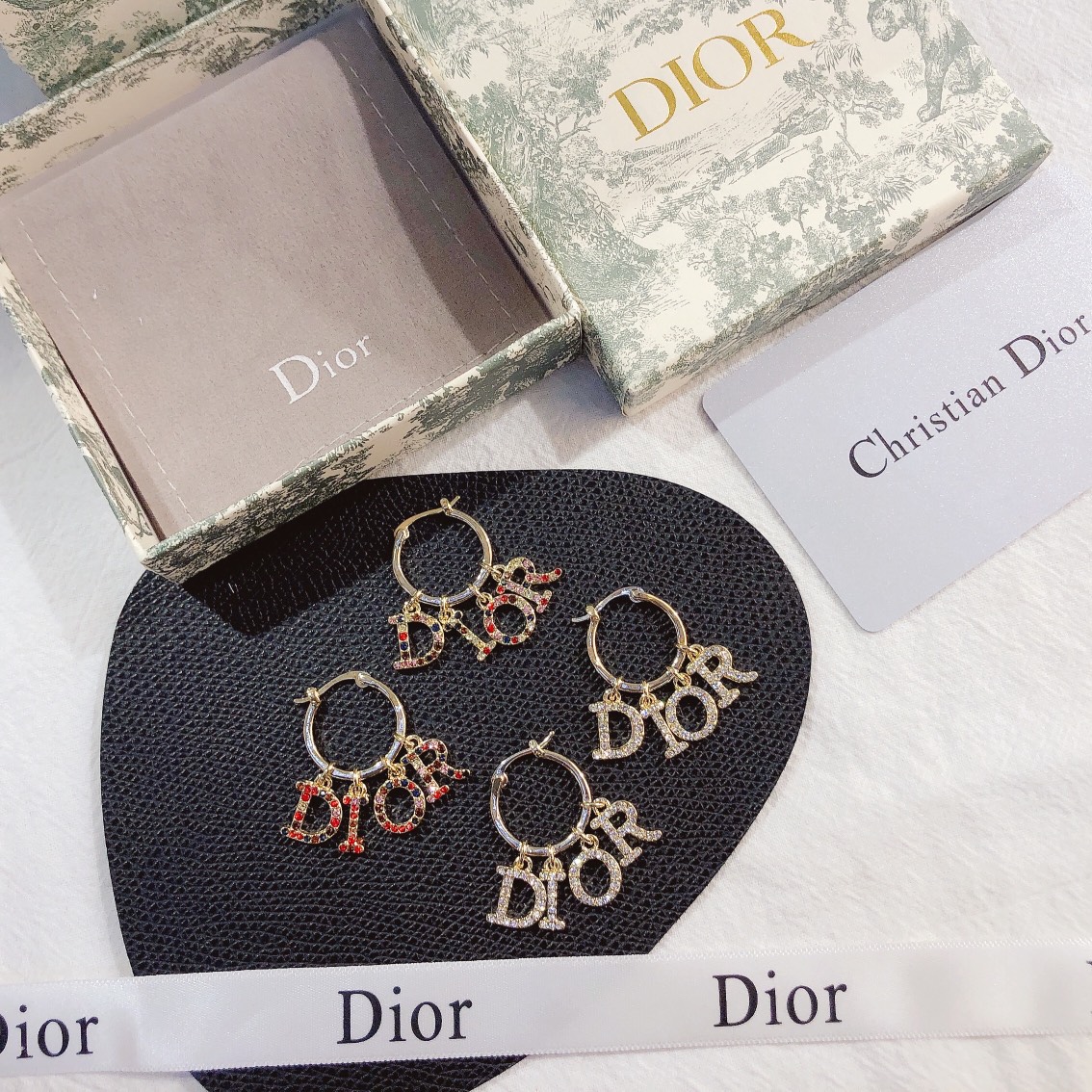Replica DIOR Earring