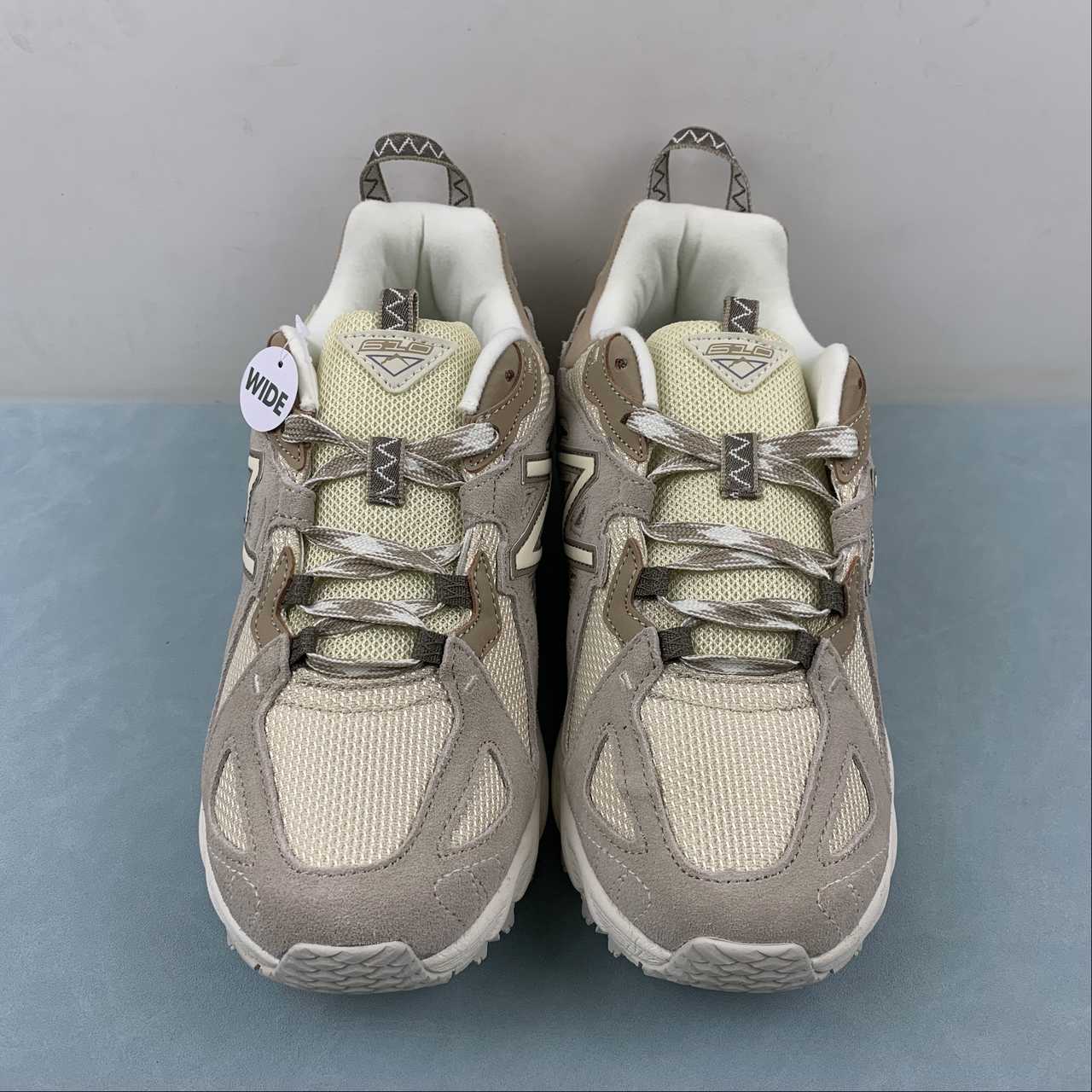 Replica New Balance Shoe New Balance NB610  ML610TBE  36-45