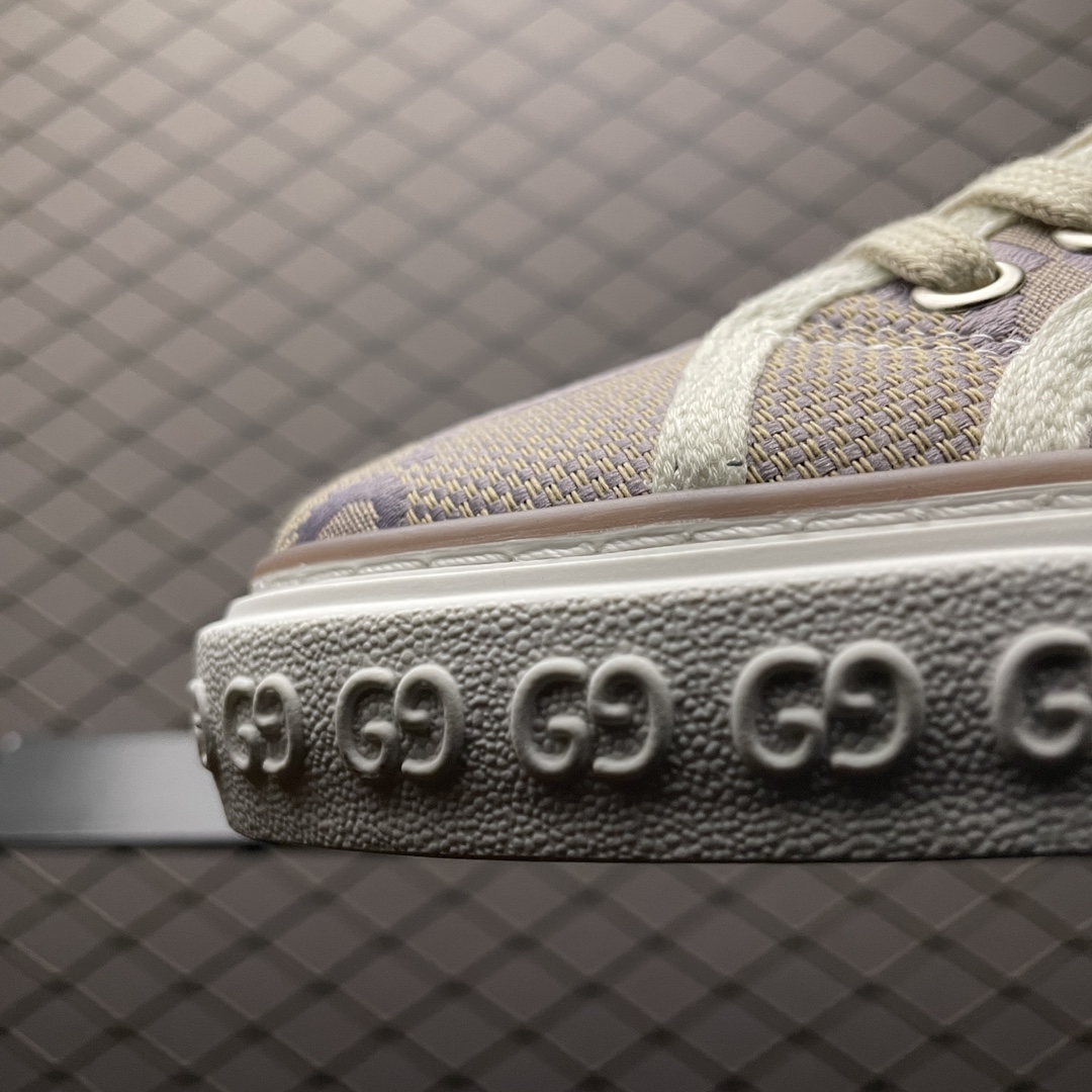 Replica GUCCI Shoe Gucci Tennis 1977 Size 35-44