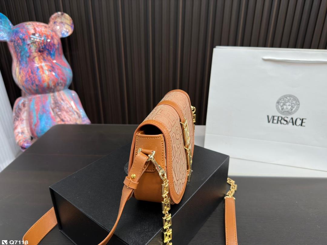 Replica VERSACE Bag 23*13CM