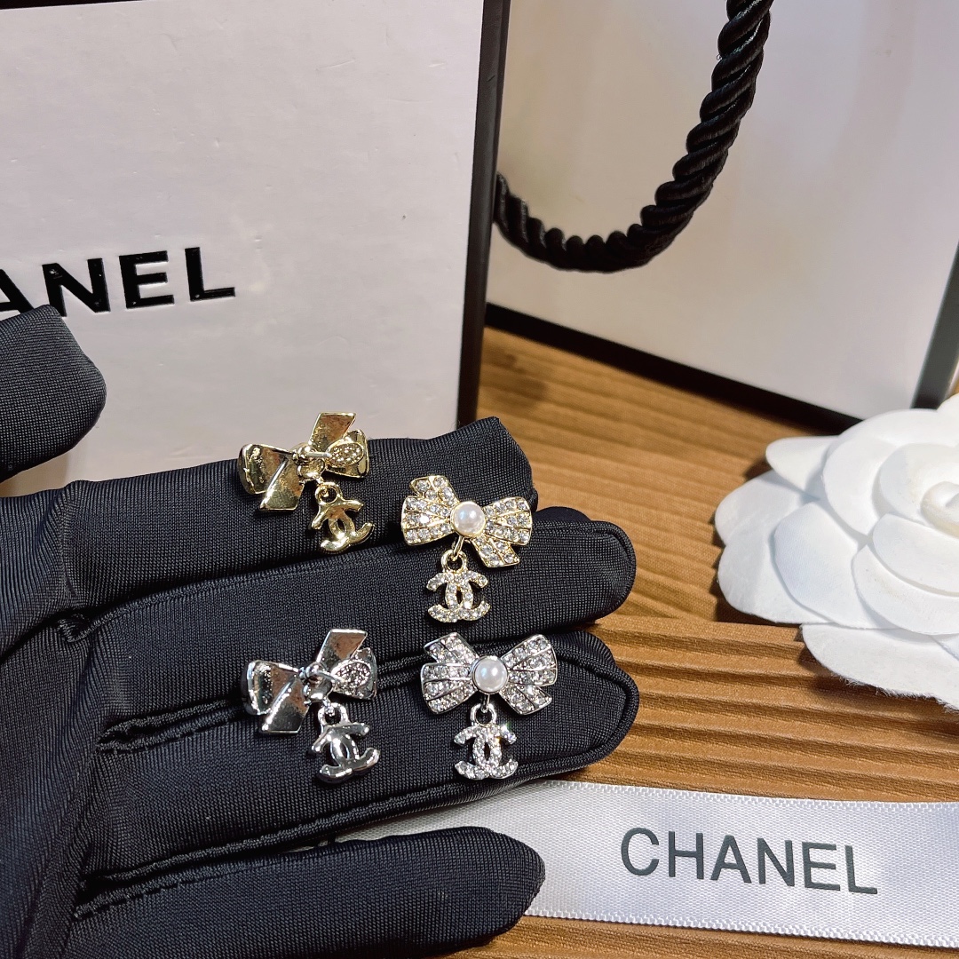 Replica CHANEL Earring