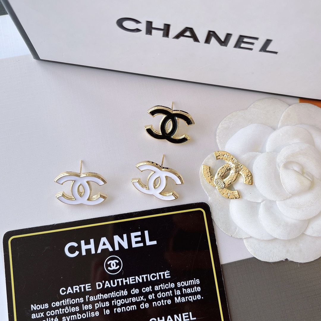 Replica CHANEL Earring