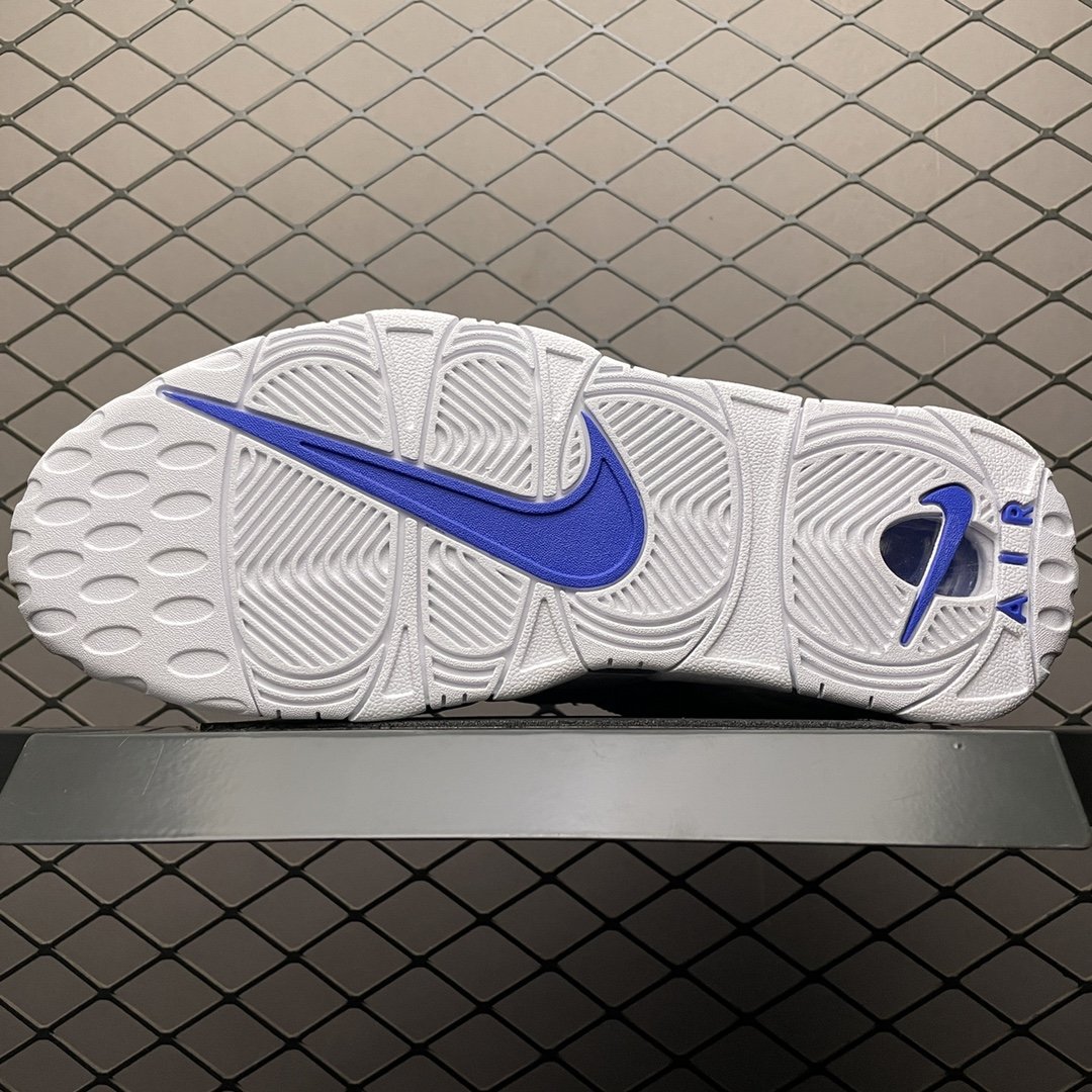 Replica Nike Shoe Nike Air More Uptempo DM1023-400 Size 36-45