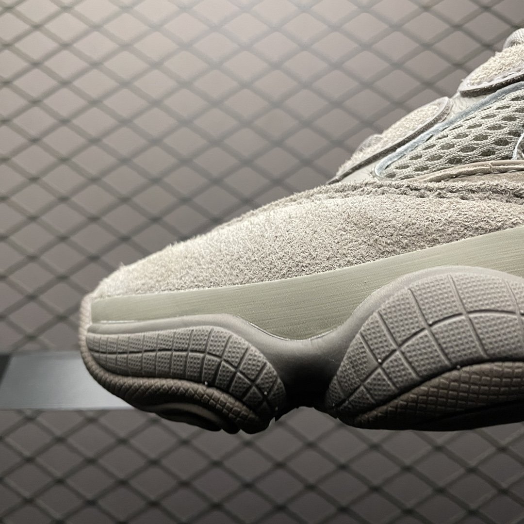 Replica Adidas Yeezy Shoe Adidas Yeezy 500 GX3607 36-48