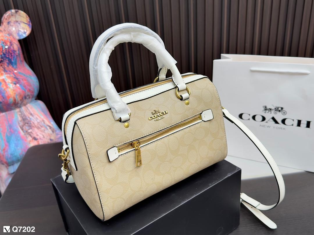 Replica Coach Bag 18*12CM/25*16CM