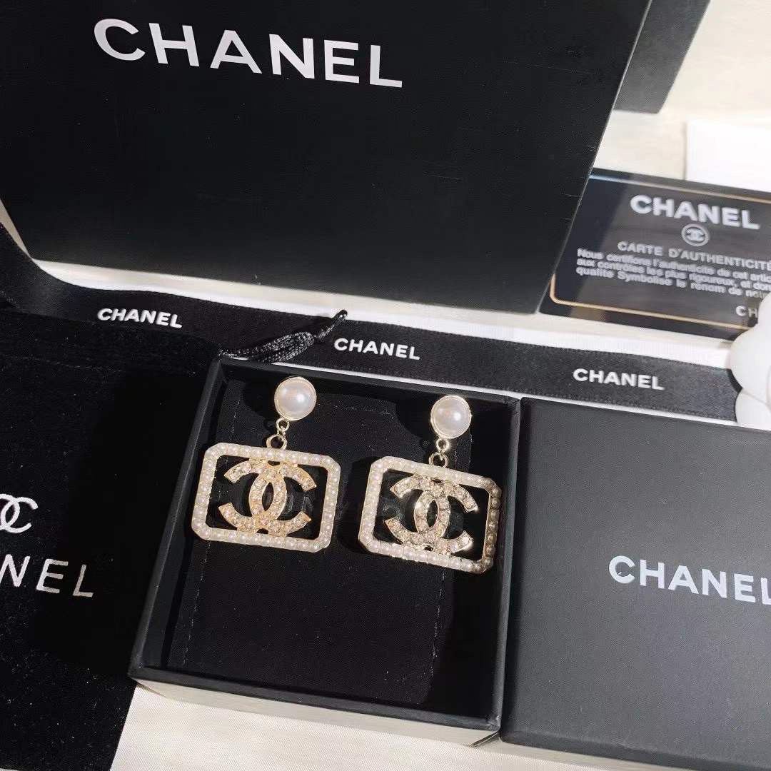 Replica CHANEL Earring