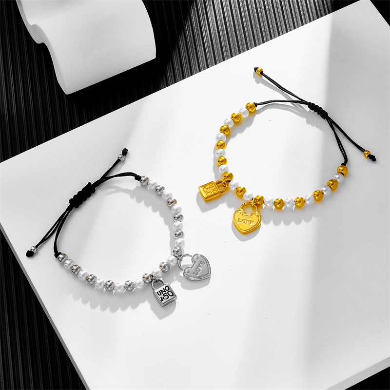 Replica UNOde50 Bracelet