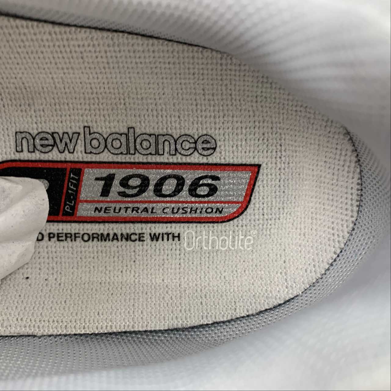 Replica New Balance Shoe New Balance NB1906  M1906DH  36-45