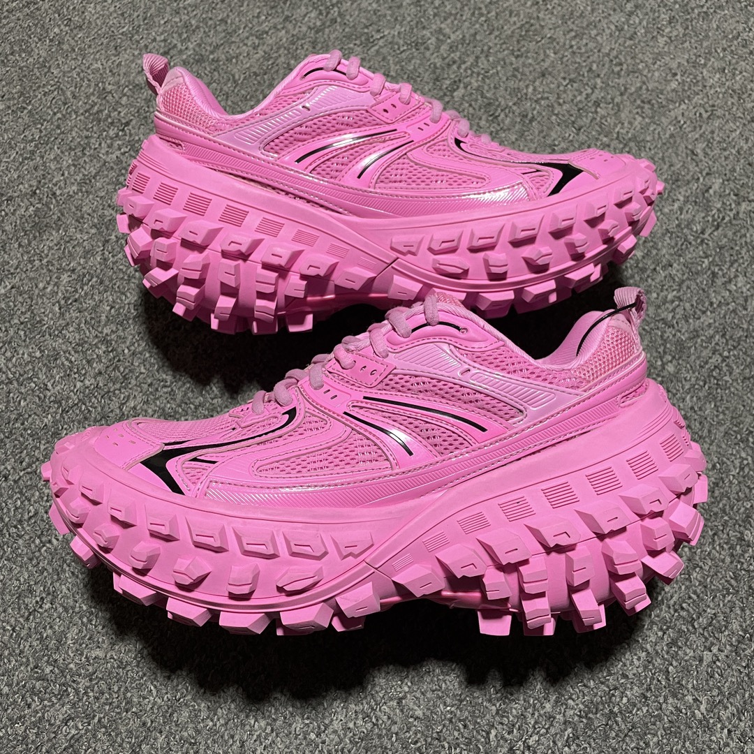 Replica Balenciaga Shoe Balenciaga Defender Size 35-46 d