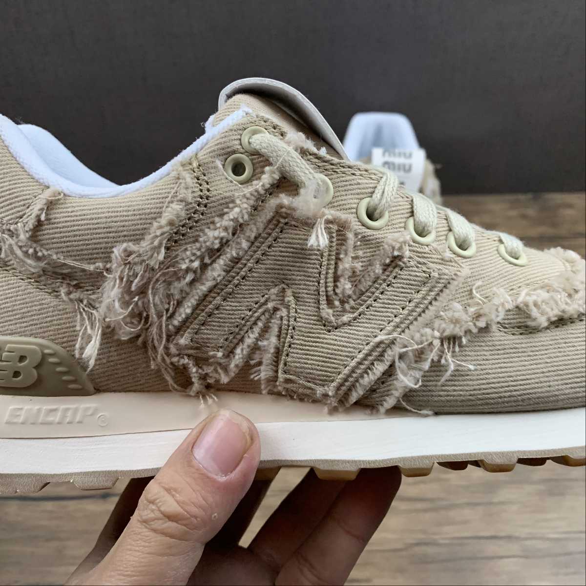 Replica New Balance Shoe New Balance NB574  5E765D  36-45