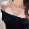 Replica DIOR Necklace