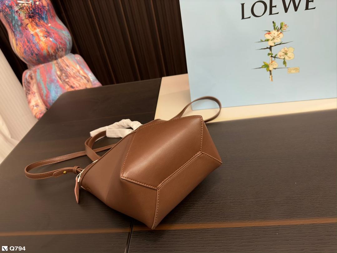 Replica LOEWE Bag 25*21CM/38*32CM