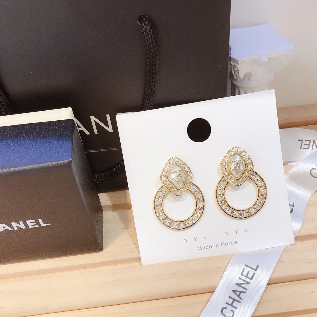 Replica CHANEL Earring