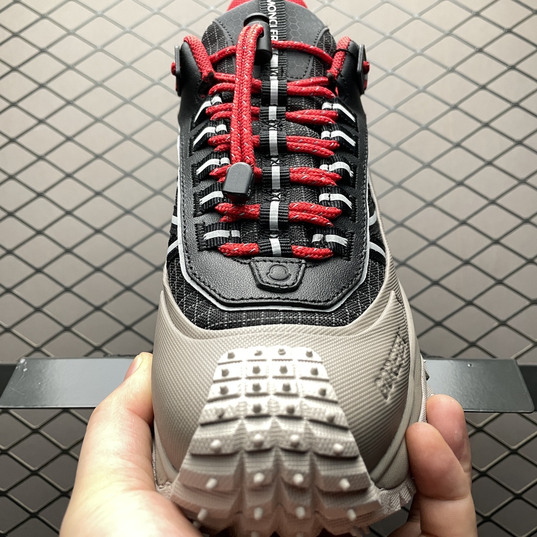 Replica Moncler Shoe Moncler Trailgrip GTX size 36-46r