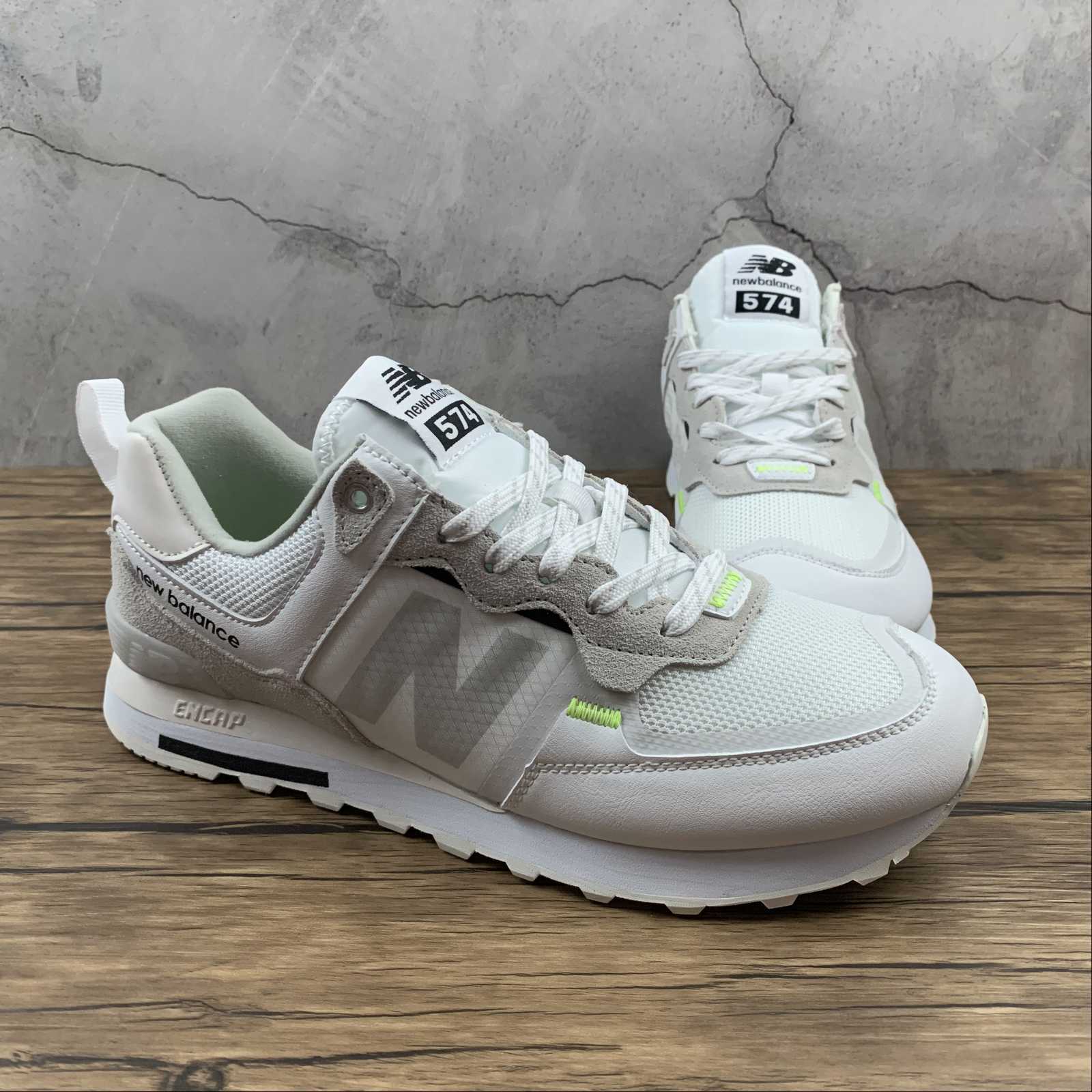Replica New Balance Shoe New Balance NB574 ML574IDE  36-45