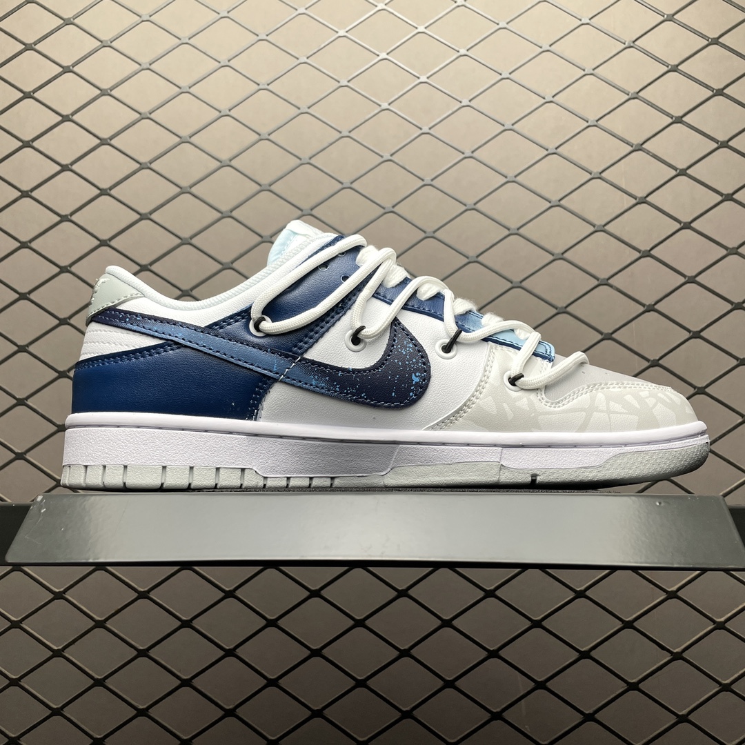Replica Nike Dunk SB Shoe NK Dunk Low  DV0831-101 Size 36-46