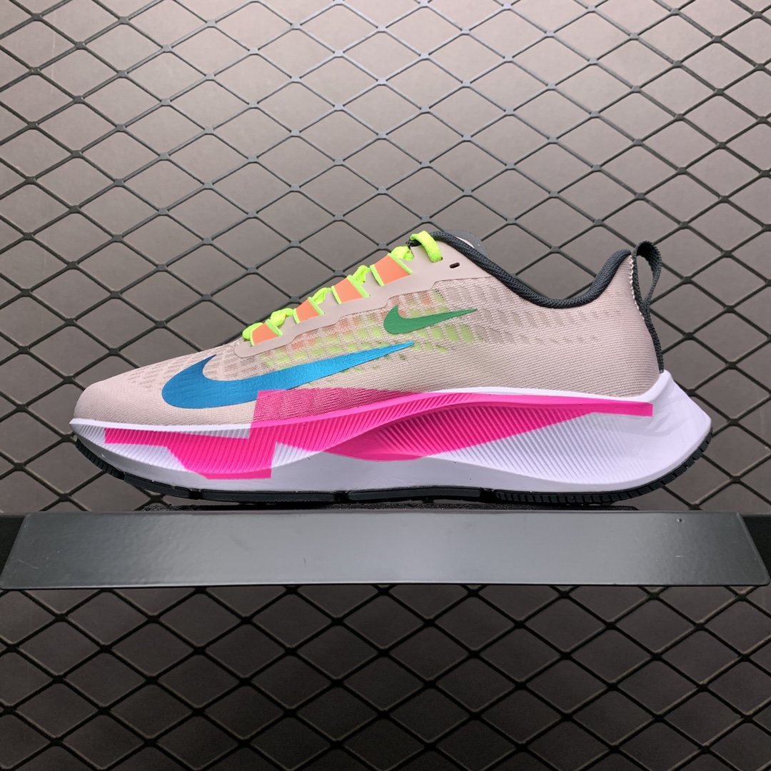 Replica Nike Shoe Nike Zoom Pegasus 37 CQ9977-600 36-40