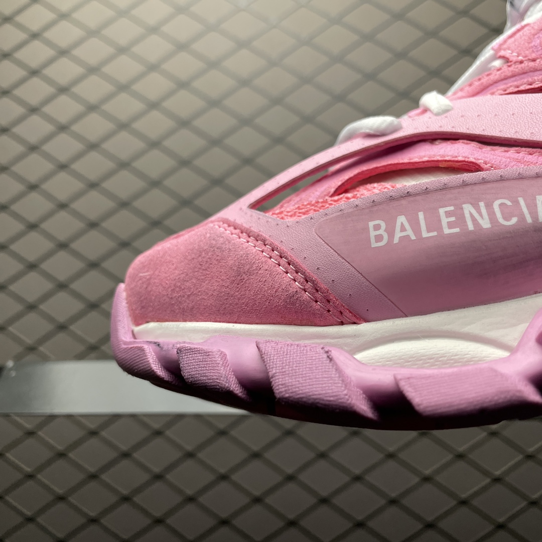 Replica Balenciaga Shoe Balenciaga Track Sneaker Size 35-46B