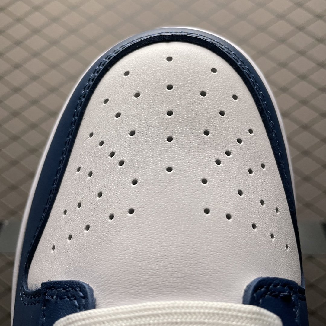 Replica Nike Dunk SB Shoe Nike Dunk Low RetroValerian Blue DD1391-400 Size 3