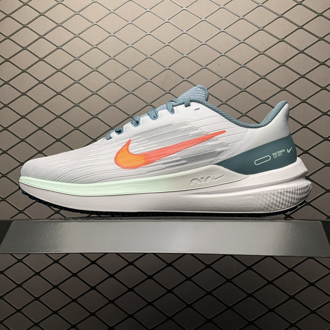 Replica Nike Shoe Nike Zoom Winflo 9 W9DD6203-005 Size 39-45 24DCNNJ
