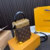 Replica Louis Vuitton Bag 12*17CM
