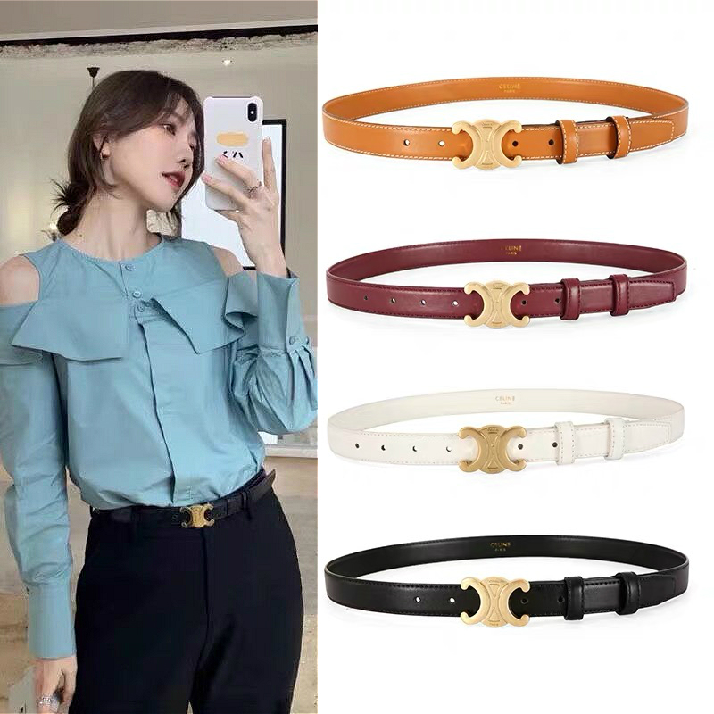 Replica CELINE belt