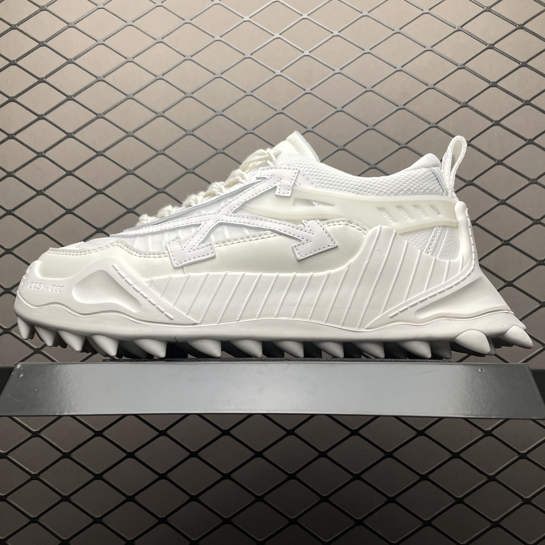 Replica OFF White Shoe Off-White ODSY 1000 Size 36-47 White