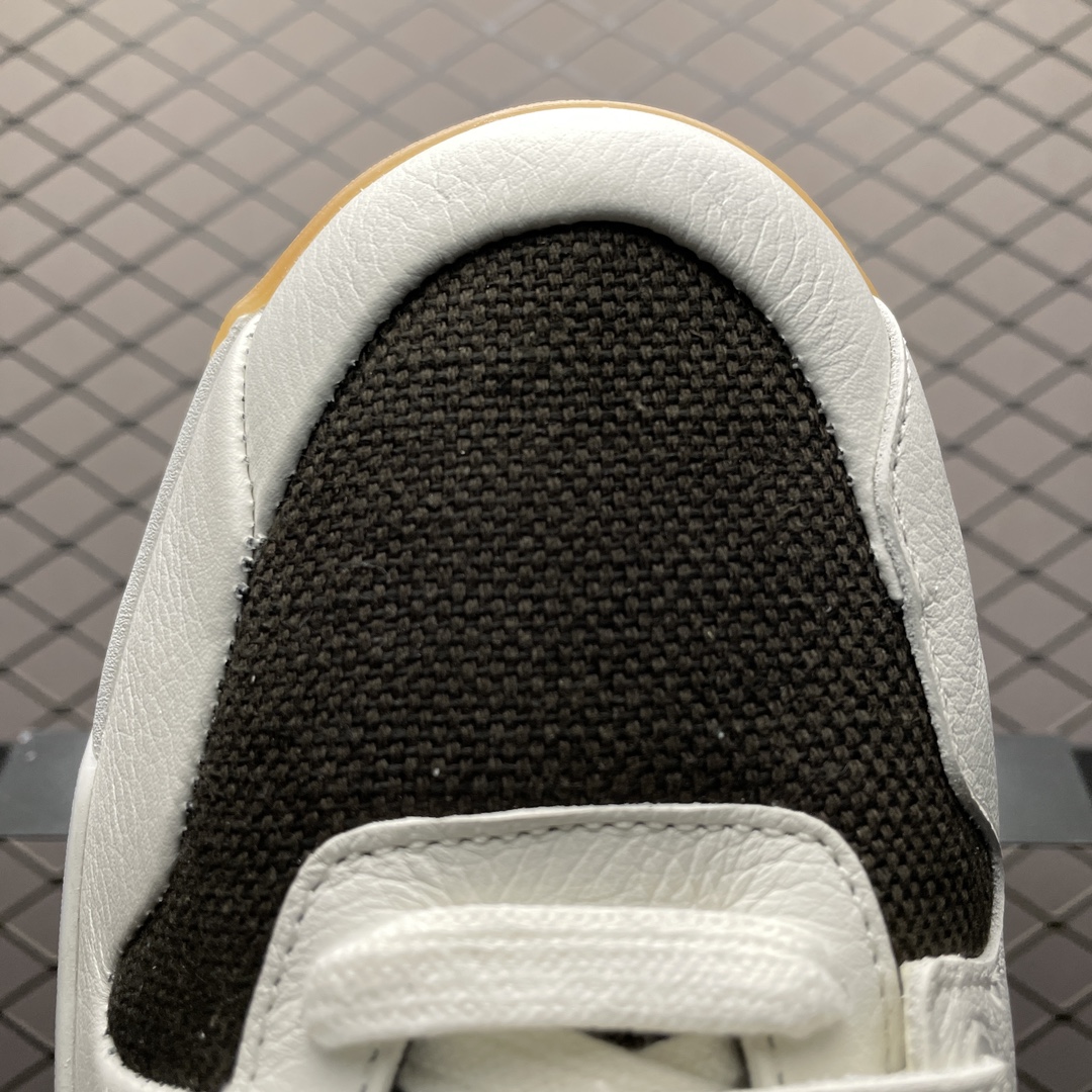 Replica Travis Scott Shoe Travis Scott x Air Jordan Executive The Check FZ8117-100 Y3 Size 40-47.5