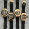 Replica Hublot 904l Stainless Steel Automatic Mechanical Watch 42MM
