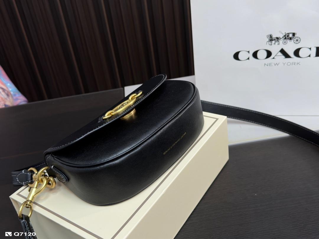 Replica Coach Bag 14*23CM