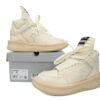 Replica Rick Owens Shoe  172343C Rick Owens DRKSHDW x ConverseWeapon turbodrk