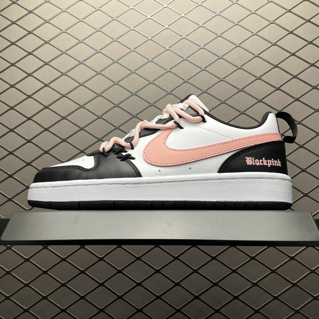 Replica Nike Shoe Nike Court Borough Size 35-41d