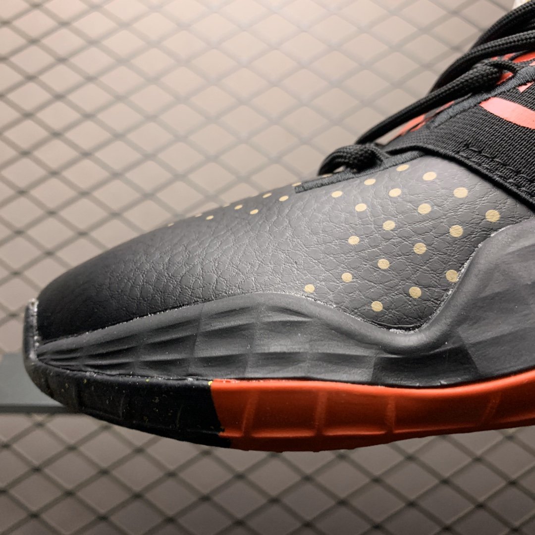 Replica Adidas Shoe Adidas Harden Vol. 4 GCA EF9940 40-46
