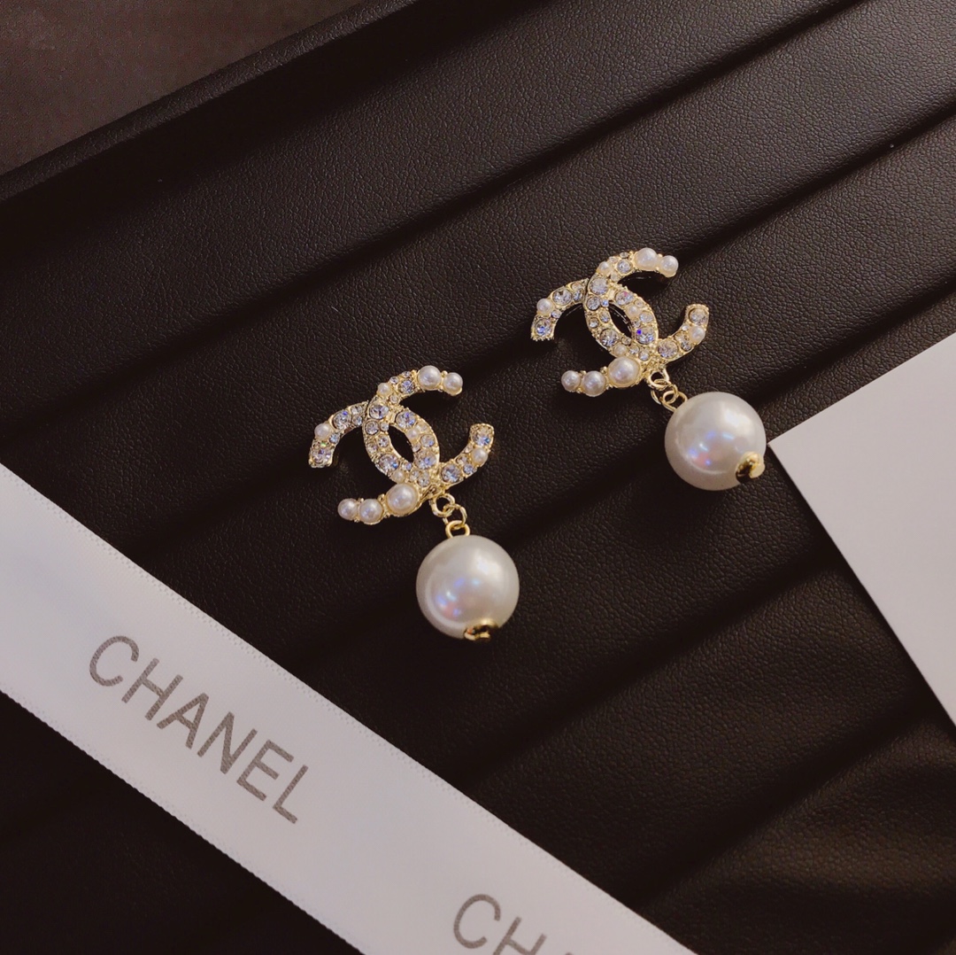 Replica CHANEL Earring