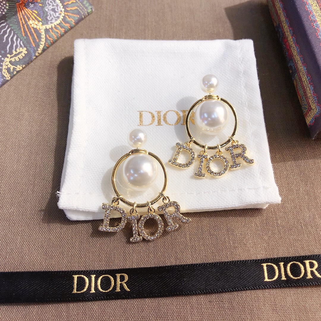 Replica DIOR Earring
