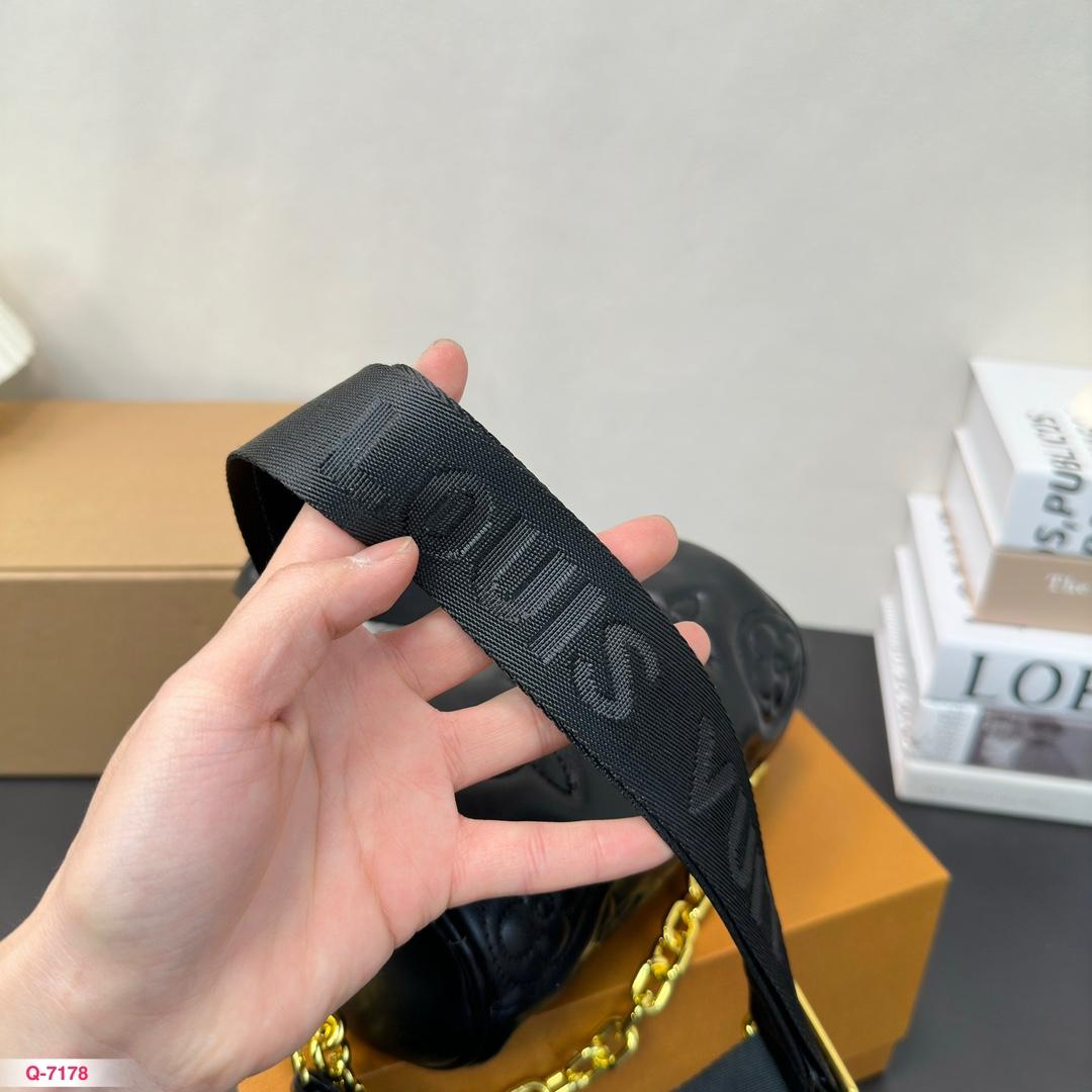 Replica Louis Vuitton Bag 20*12CM