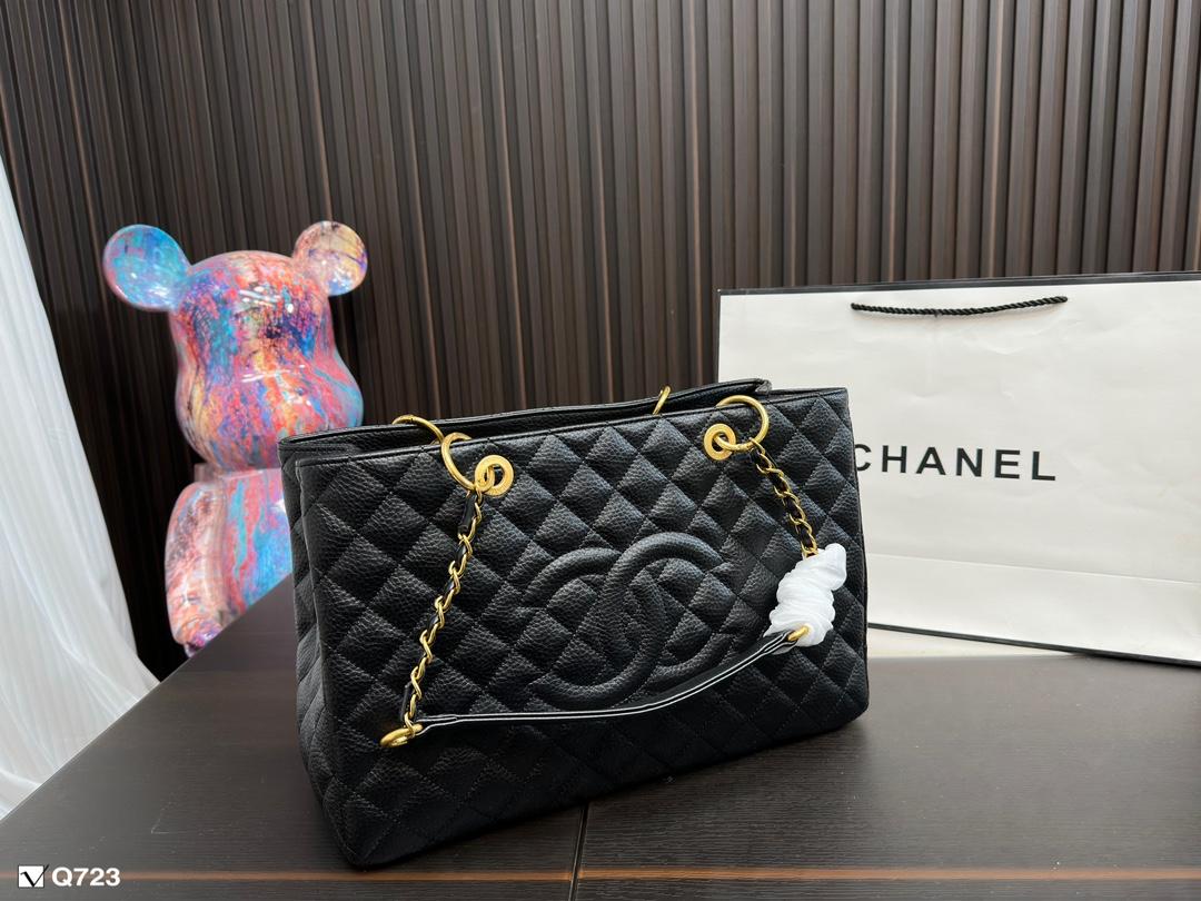 Replica Chanel Bag 38*15*25CM