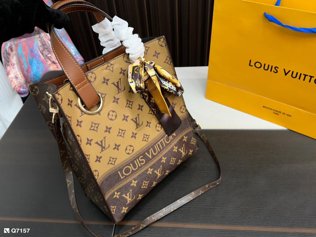 Replica Louis Vuitton Bag 29*26CM